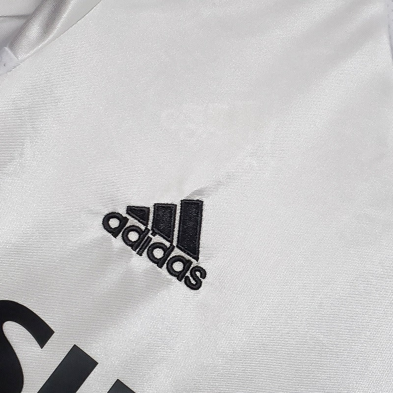 Retro Real Madrid 2004-2005 home