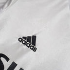 Retro Real Madrid 2004-2005 home