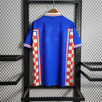 Croatie rétro extérieur 1998