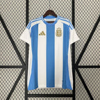 Argentine domicile 2024