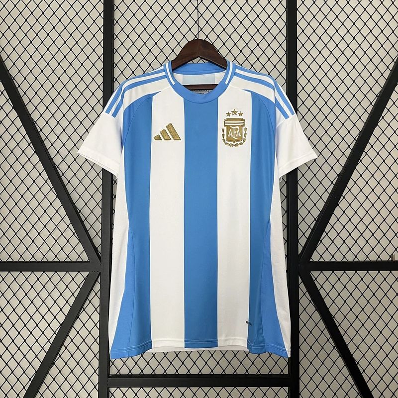 Argentine domicile 2024