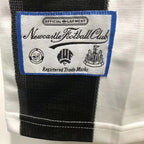 Retro Newcastle United 1995-1997 home