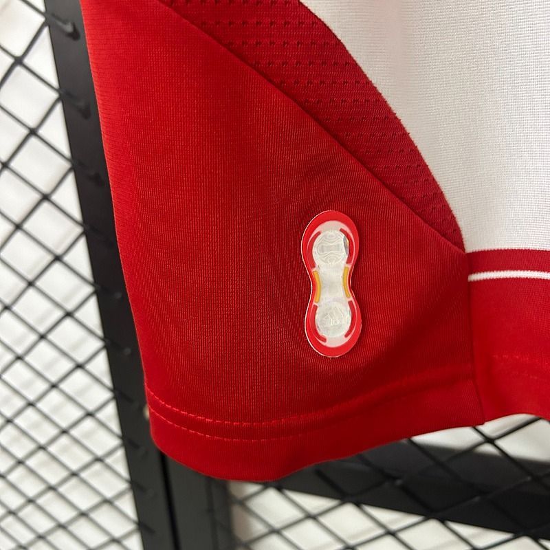 Retro Bayern München 2007-2008 home
