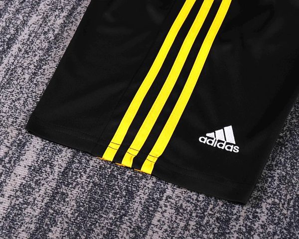 Maillot Rétro Gardien de But Real Madrid 2011-2012 Enfant