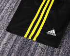 Maillot Rétro Gardien de But Real Madrid 2011-2012 Enfant