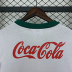 Retro Palmeiras 1987 away