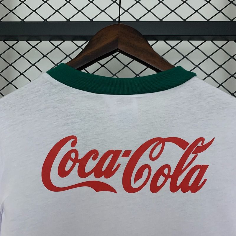Retro Palmeiras 1987 away