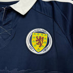 Retro Scotland 2012-2014 home