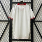 Maillot rétro domicile du FC Séville 2012-2013