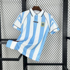 Retro Argentina 1996-1997 home