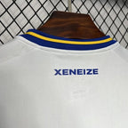 Boca Juniors extérieur 2024-2025