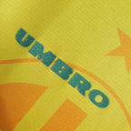 Retro Brazil 1994 home