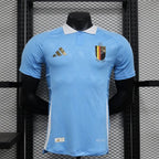 Maillot extérieur Belgique 2024