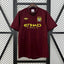 Maillot extérieur rétro Manchester City 2012-2013