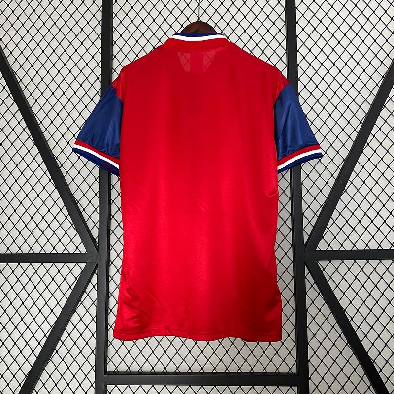 Maillot domicile rétro Bayern Munich 1993-1995 Image secondaire du produit