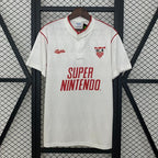 Maillot domicile rétro du Séville FC 1991-1992