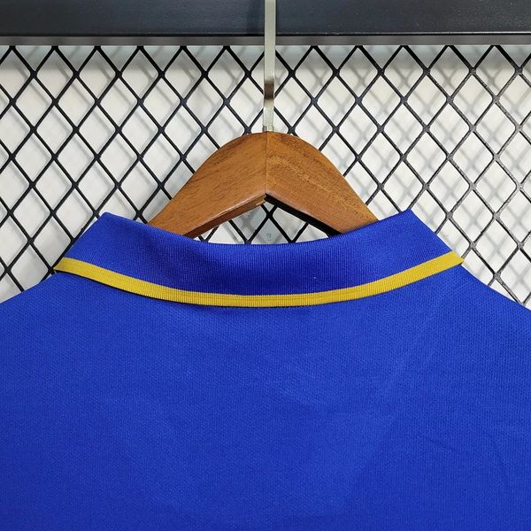 Retro Italy 1996 home