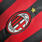 Retro AC Milan 2016-2017 home
