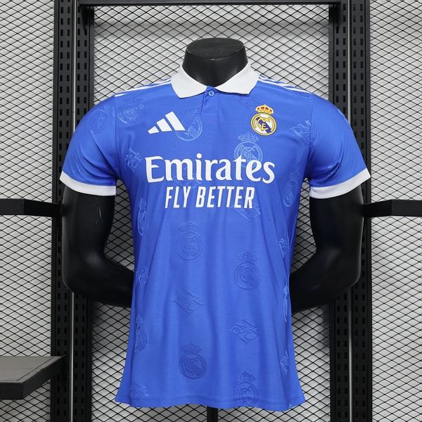 Joueur édition spéciale Real Madrid 2025-2026 Image principale du produit