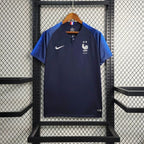 Retro France 2018 home