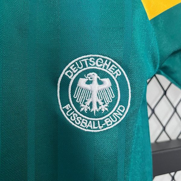 Retro Kids Germany 1992 away