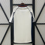 Retro Spain 1998 away