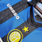 Retro Inter Milano 1997-1998 home