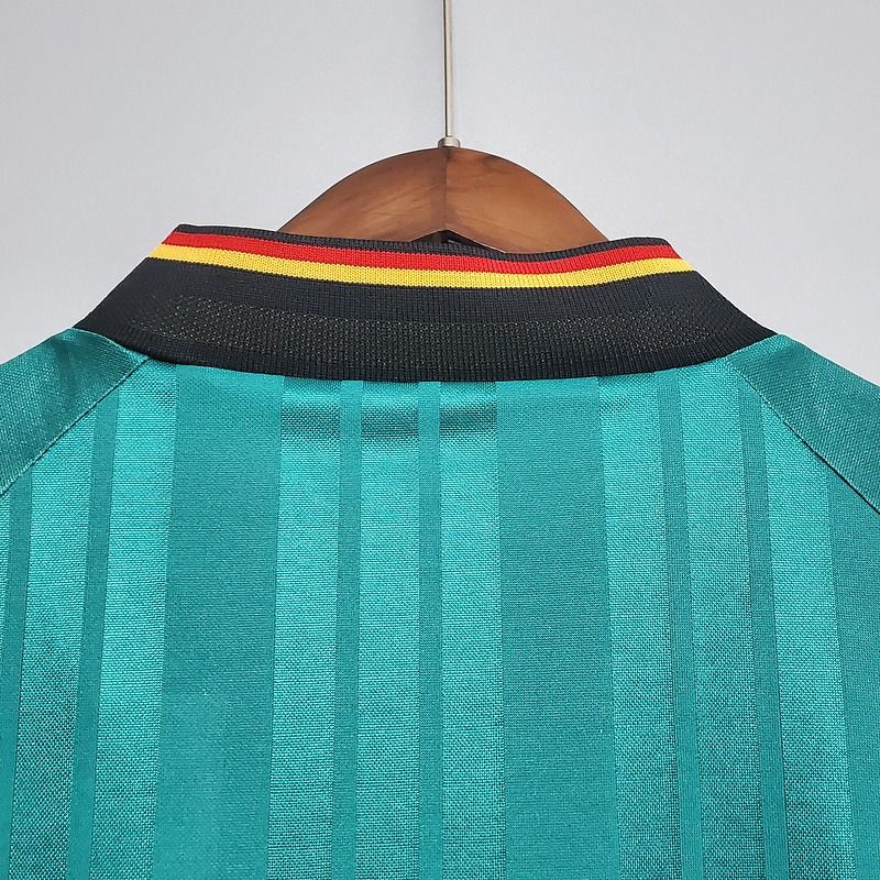 Retro Germany 1992 away