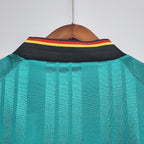 Retro Germany 1992 away