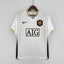 Retro Manchester United 2006-2007 away