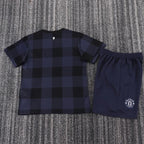Retro Kids Manchester United 2013-2014 away