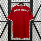 Retro Bayern München 2013-2014 home