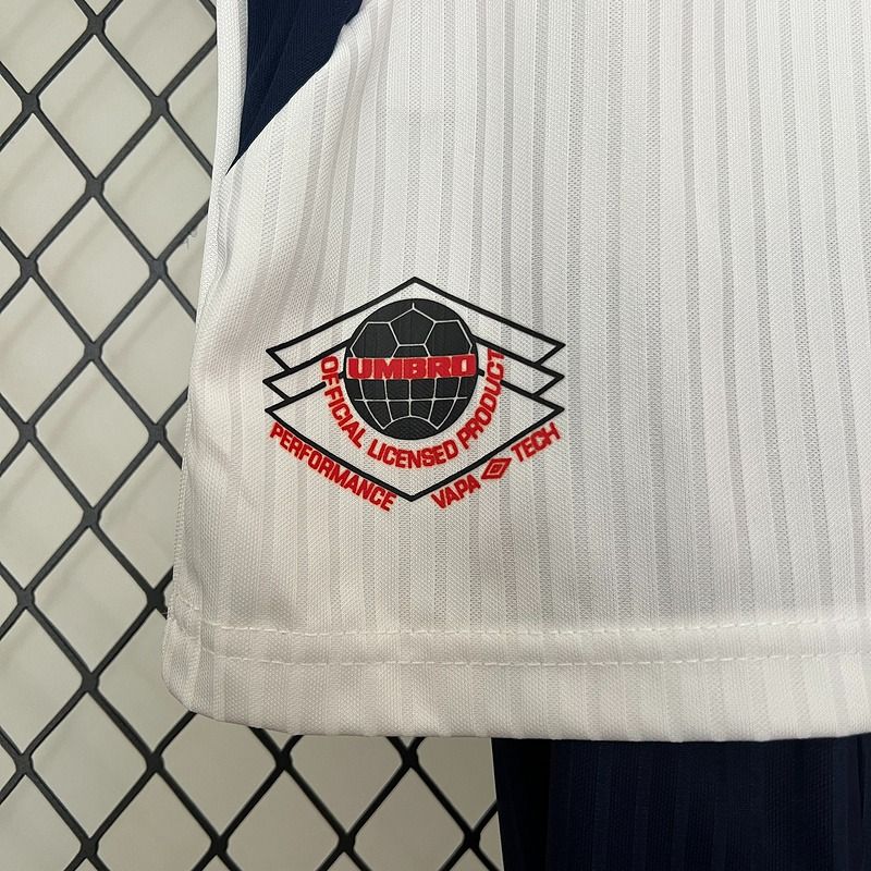 Retro Kids England 1998 home
