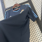 Maillot extérieur rétro Real Madrid 2003-2004