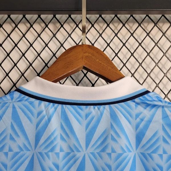 Retro SS Lazio 1991-1992  home