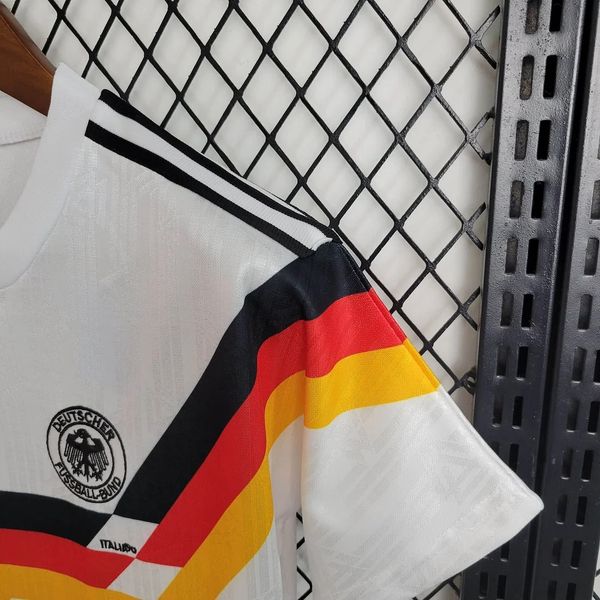 Retro Kids Germany 1990 home