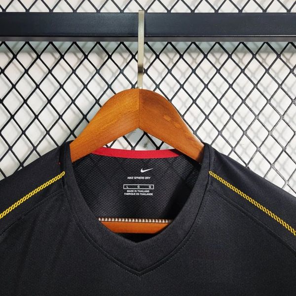 Retro Portugal 2006 away