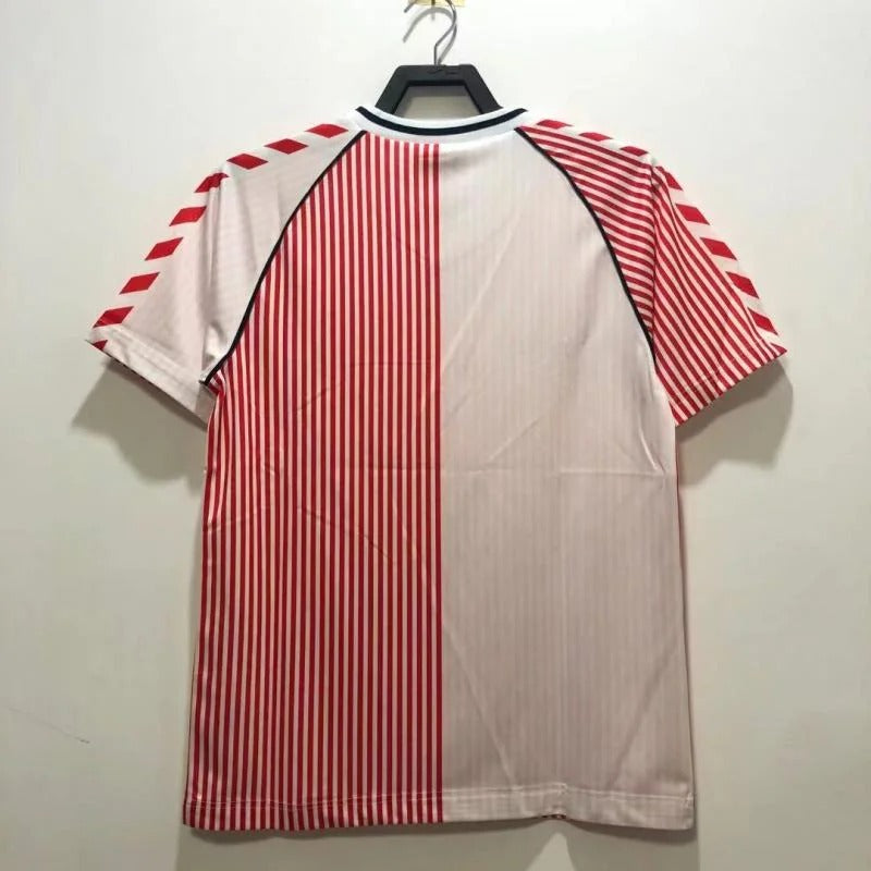 Retro Denmark 1986 away