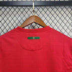 Retro Portugal 2010 home