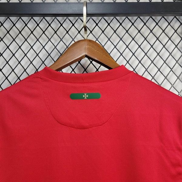 Retro Portugal 2010 home