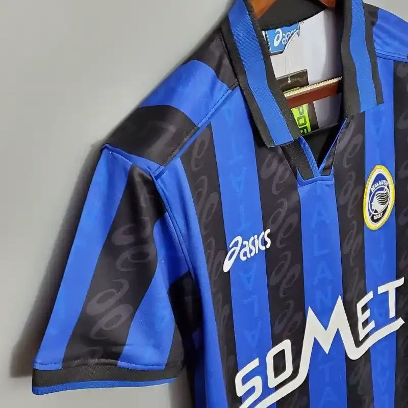 Maillot domicile rétro Atalanta BC 1996-1997