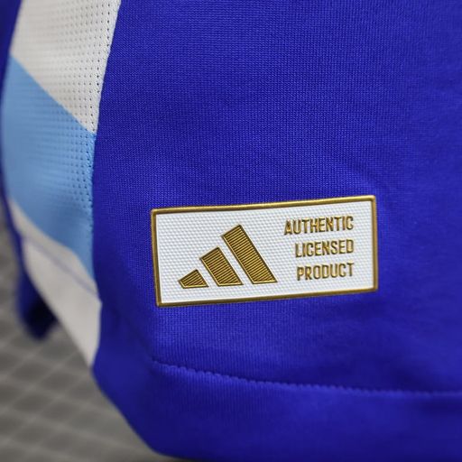 Joueur extérieur Argentine 2024