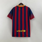 Retro FC Barcelona 2013-2014 home
