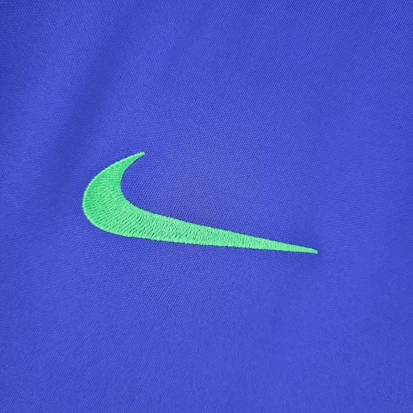 Brazil 2022 World Cup away