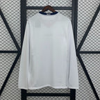 Retro Manchester United 2008-2009 UCL away Long Sleeve