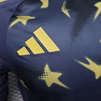 Joueur extérieur de rechange de Boca Juniors 2025-2026