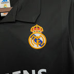 Retro Real Madrid 2002-2003 away