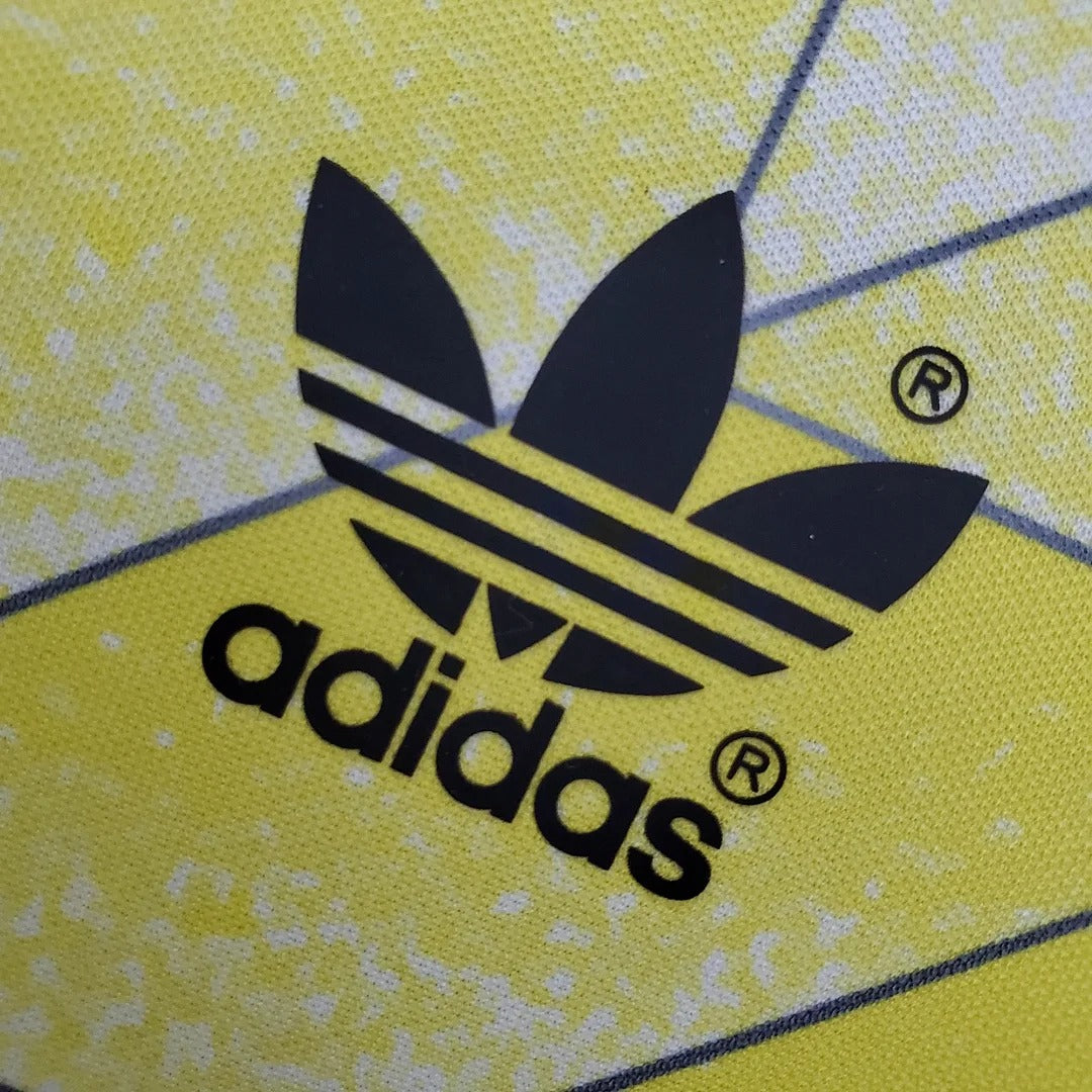 Retro BVB Dortmund 1988-1989 home