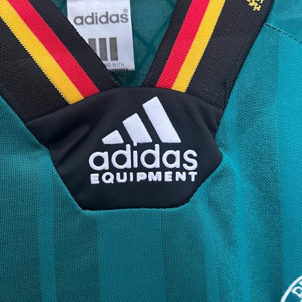 Retro Kids Germany 1992 away