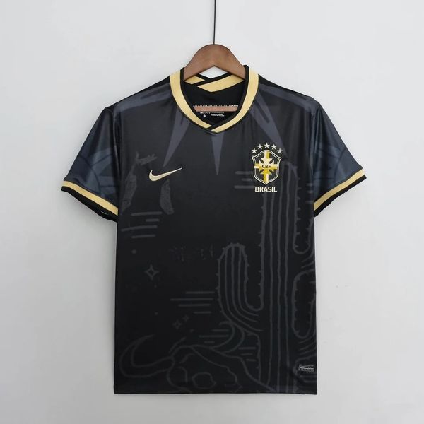 Brazil 2022 Special Edition Black Main image